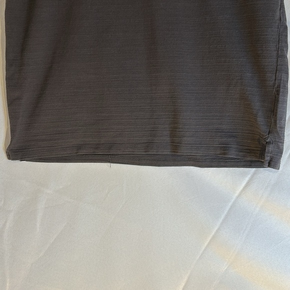 2/$30 Calvin Klein Polo Short Sleeve Shirt Size XXL - Picture 3 of 7